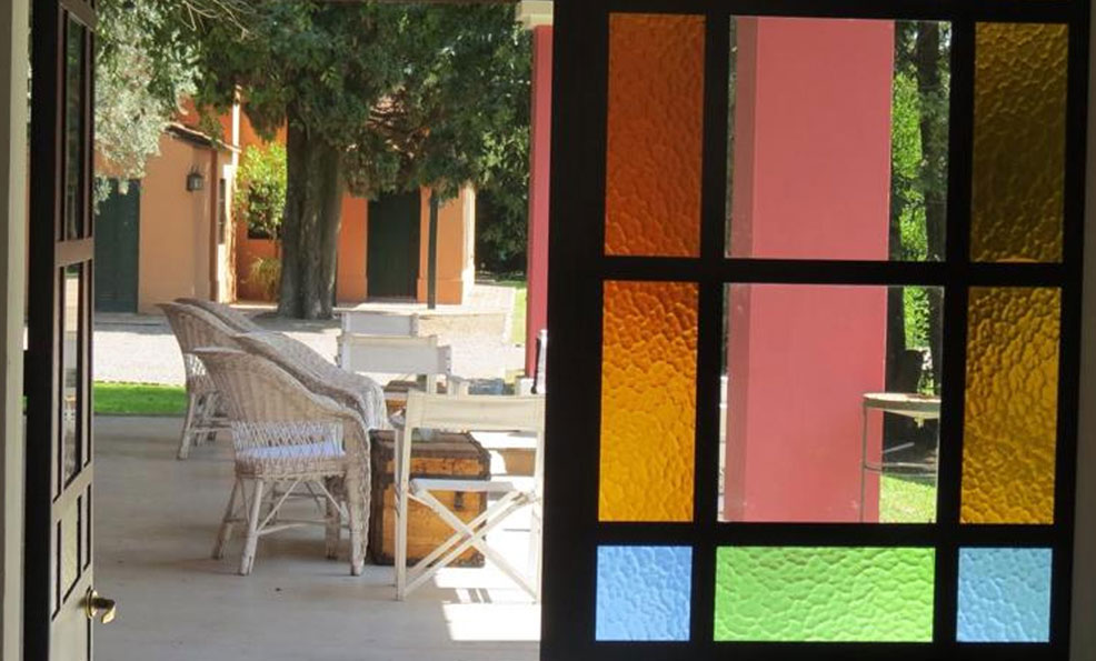 Galería de imágenes