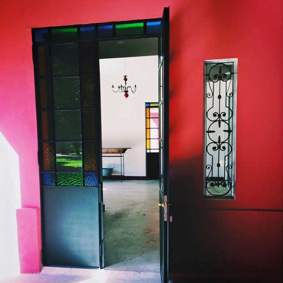 Galería de imágenes