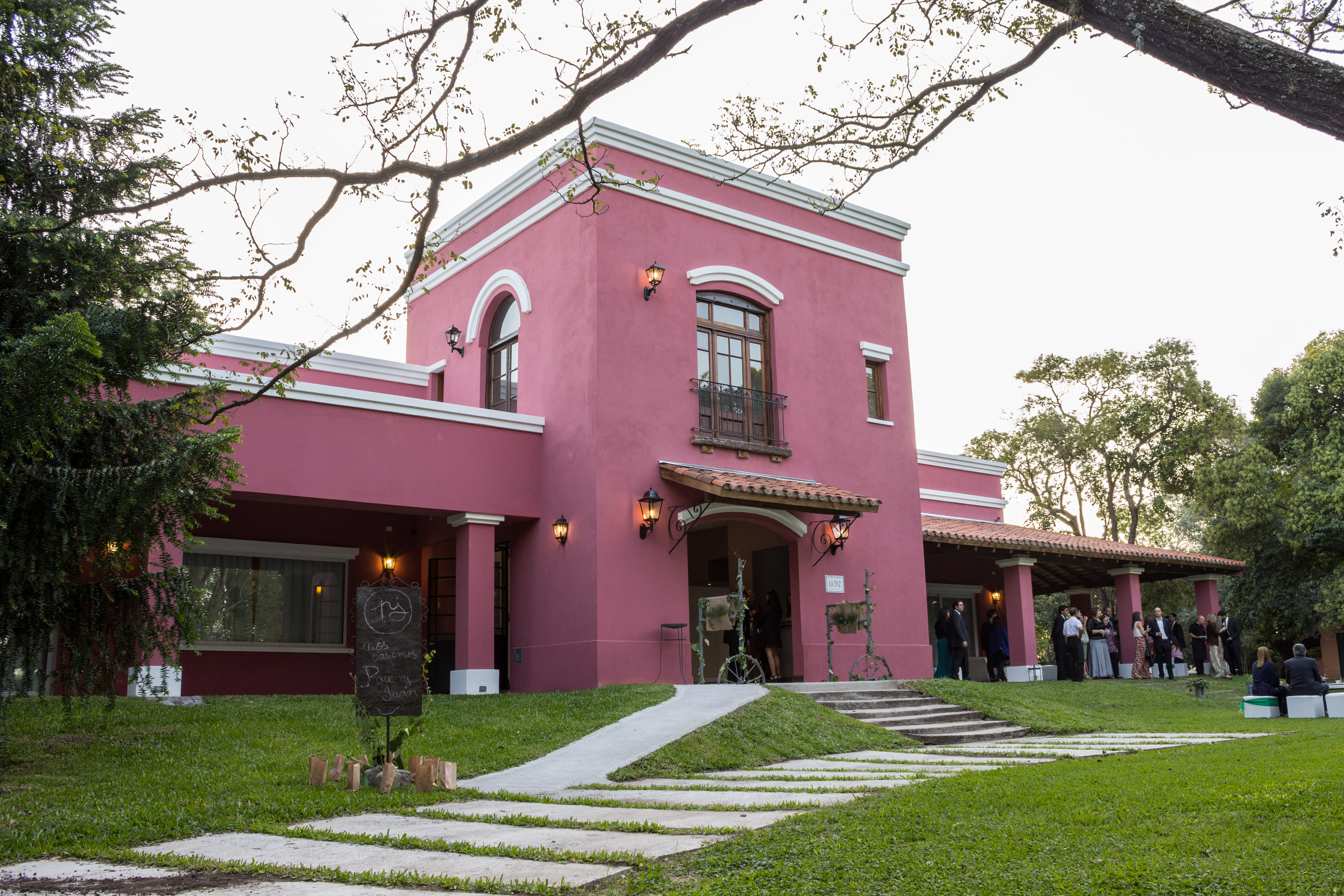 Galería de imágenes